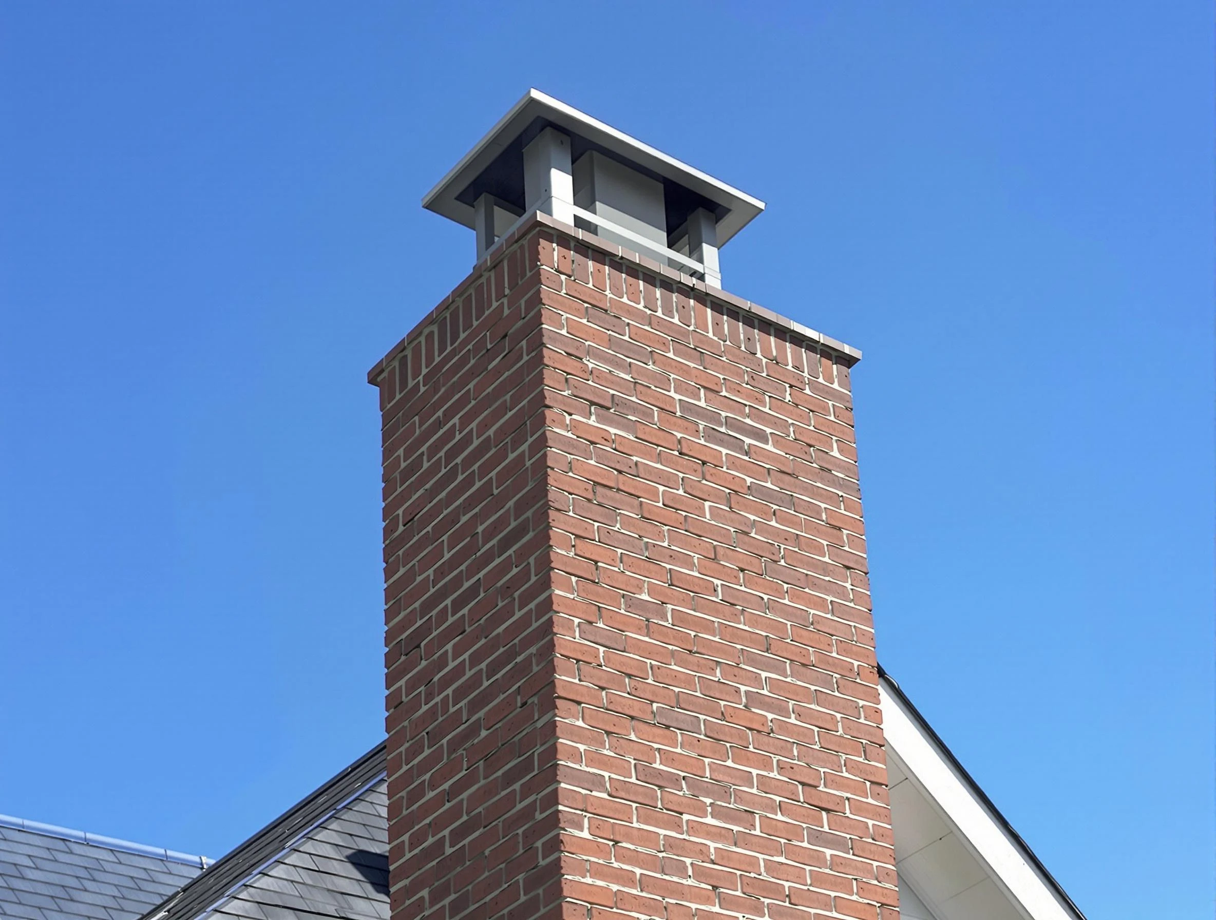 Chimney Remodeling in The Village